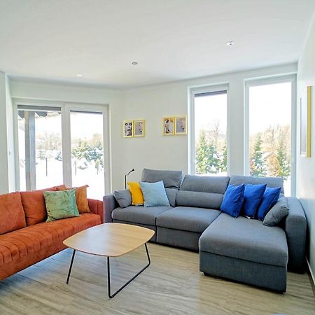 Apartamenty Everysky - Dom Orkana 9 Karpacz Εξωτερικό φωτογραφία