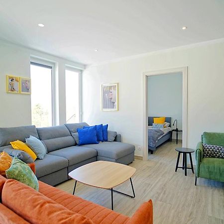 Apartamenty Everysky - Dom Orkana 9 Karpacz Εξωτερικό φωτογραφία