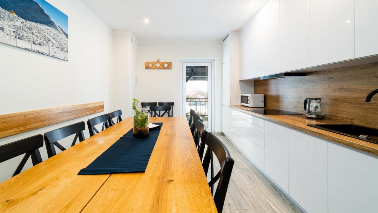 Apartamenty Everysky - Dom Orkana 9 Karpacz Εξωτερικό φωτογραφία