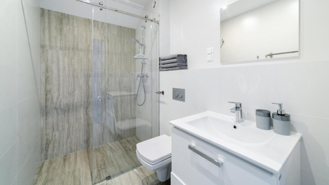 Apartamenty Everysky - Dom Orkana 9 Karpacz Εξωτερικό φωτογραφία