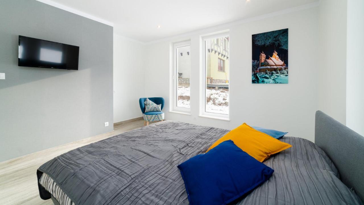 Apartamenty Everysky - Dom Orkana 9 Karpacz Εξωτερικό φωτογραφία