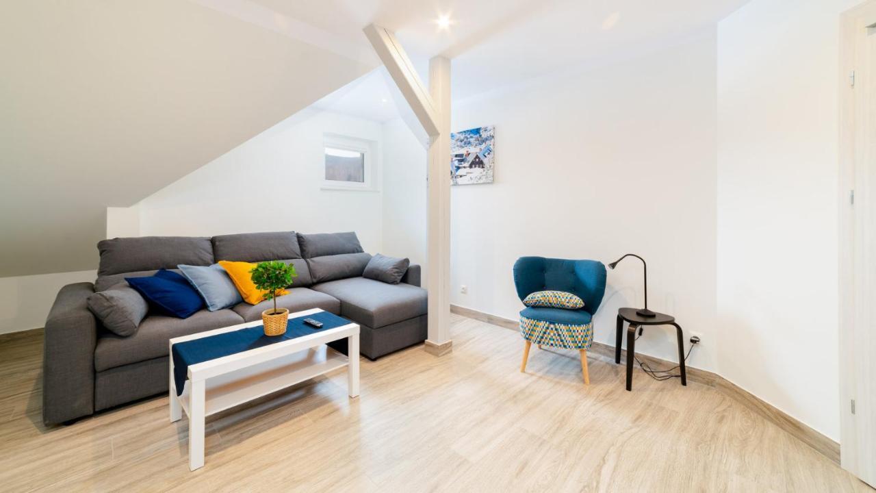 Apartamenty Everysky - Dom Orkana 9 Karpacz Εξωτερικό φωτογραφία