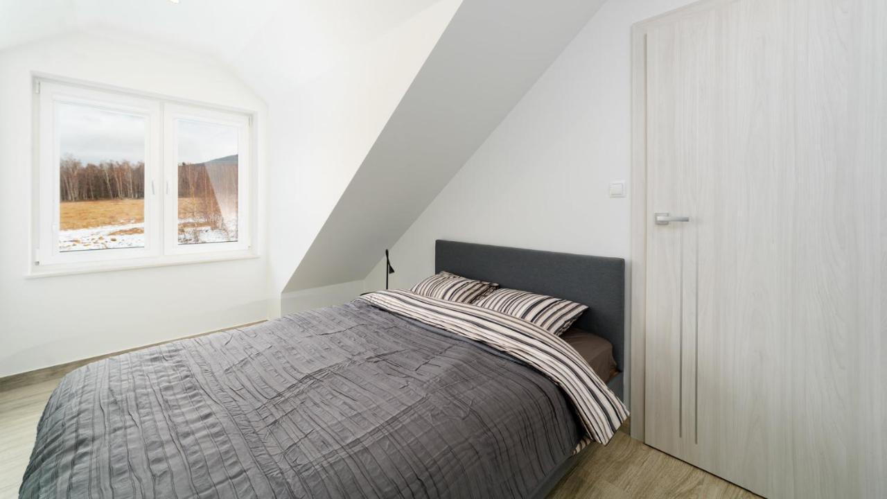 Apartamenty Everysky - Dom Orkana 9 Karpacz Εξωτερικό φωτογραφία