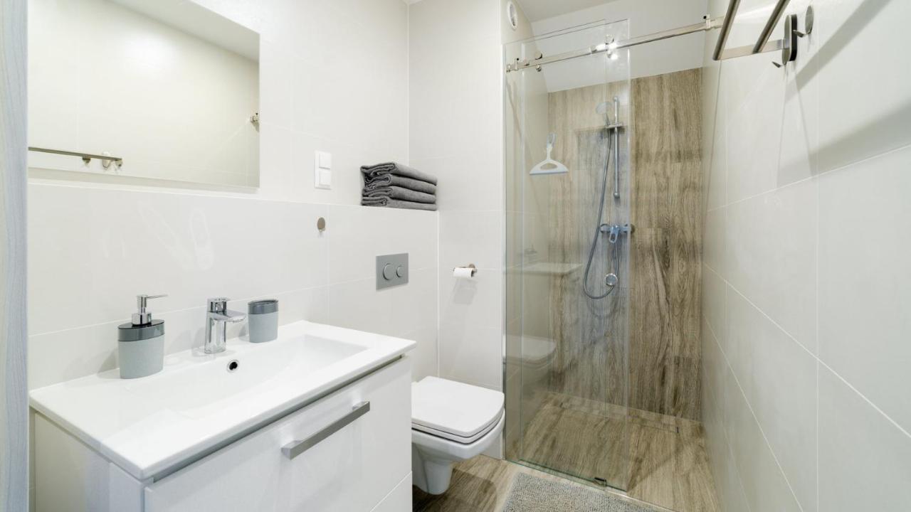 Apartamenty Everysky - Dom Orkana 9 Karpacz Εξωτερικό φωτογραφία