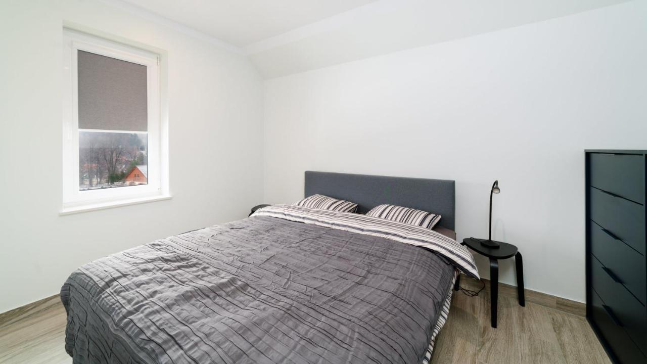 Apartamenty Everysky - Dom Orkana 9 Karpacz Εξωτερικό φωτογραφία