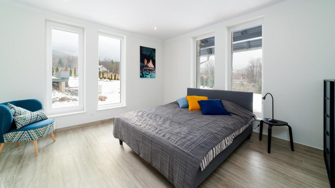 Apartamenty Everysky - Dom Orkana 9 Karpacz Εξωτερικό φωτογραφία