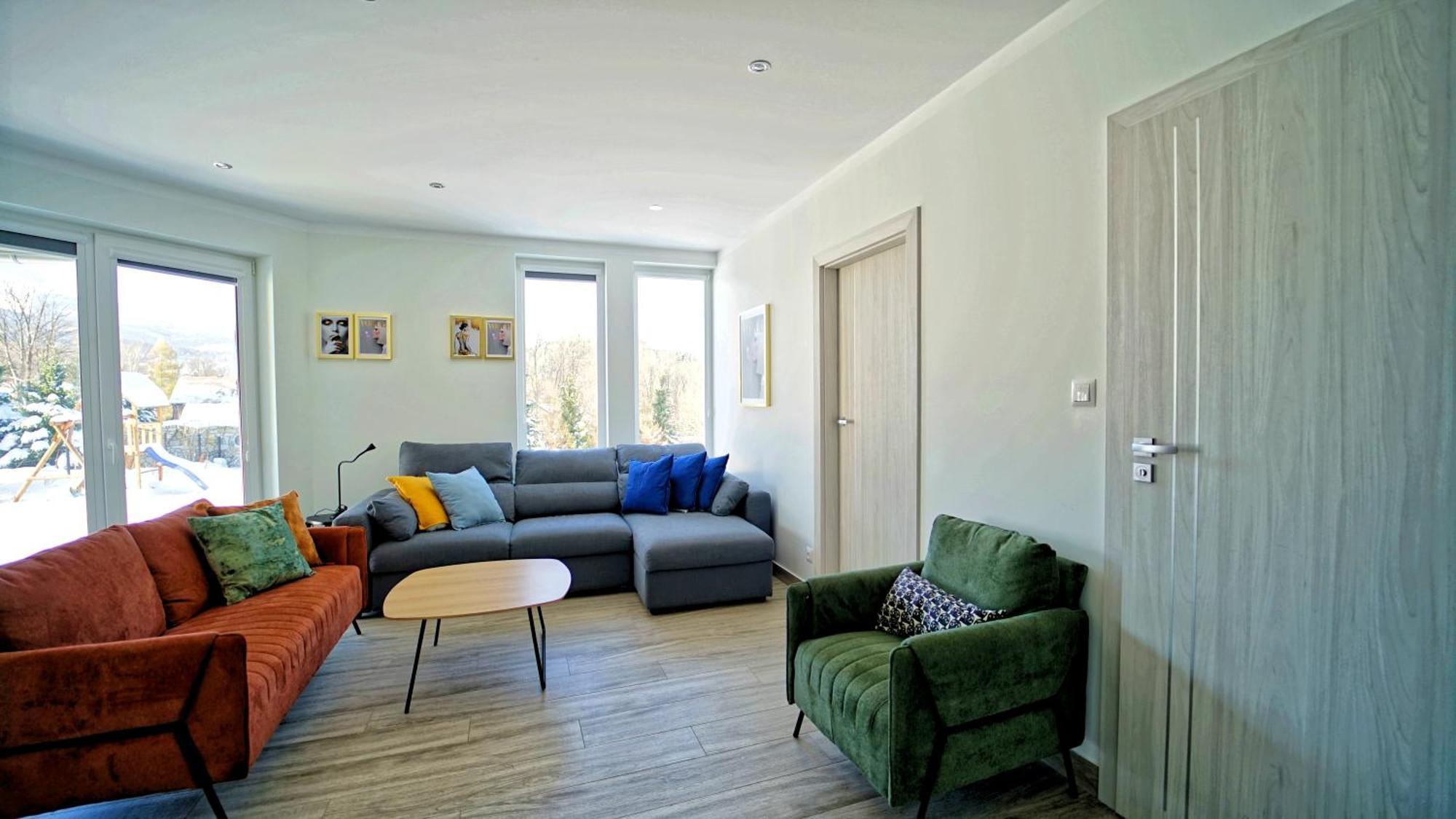 Apartamenty Everysky - Dom Orkana 9 Karpacz Εξωτερικό φωτογραφία