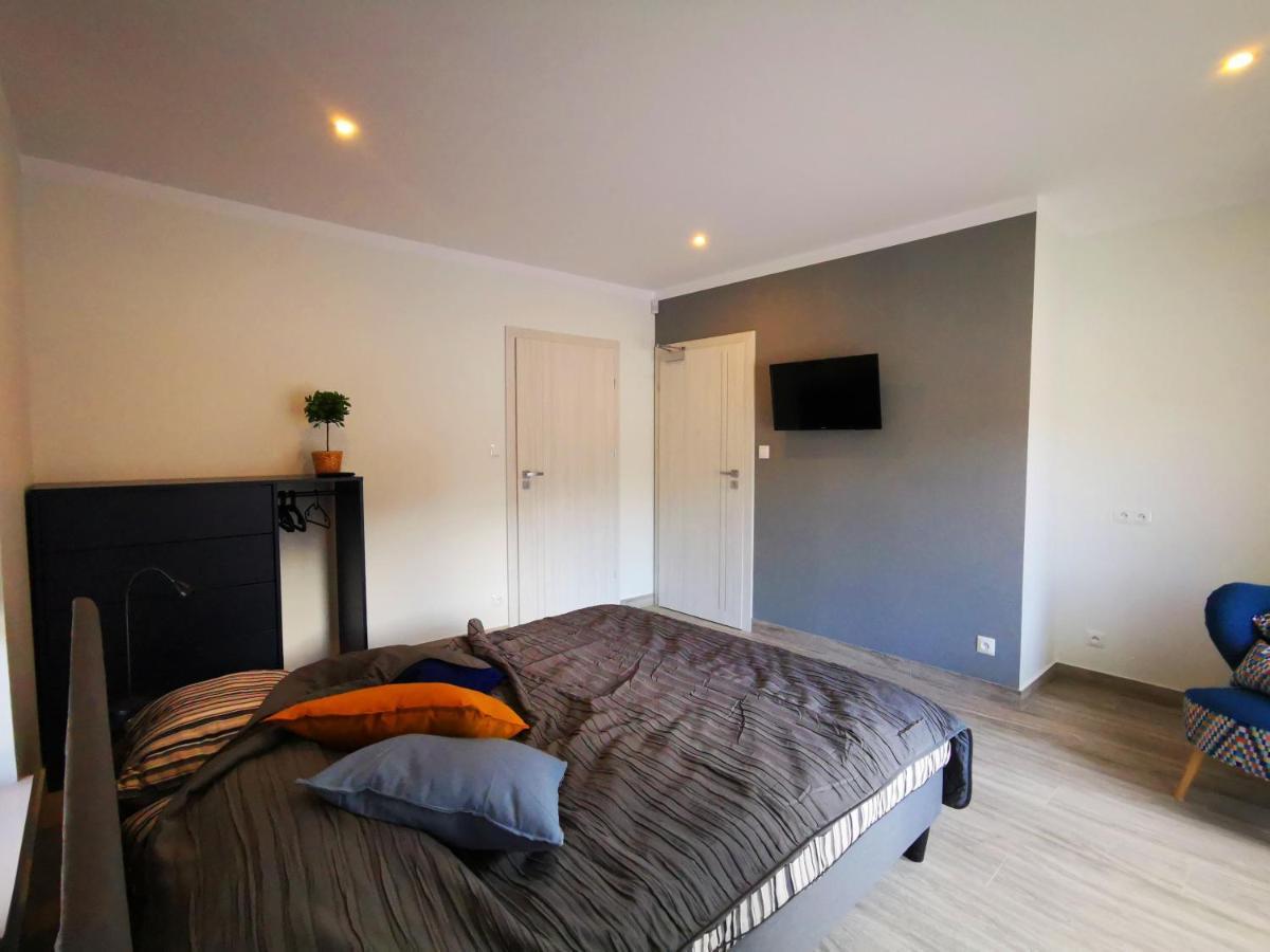 Apartamenty Everysky - Dom Orkana 9 Karpacz Εξωτερικό φωτογραφία