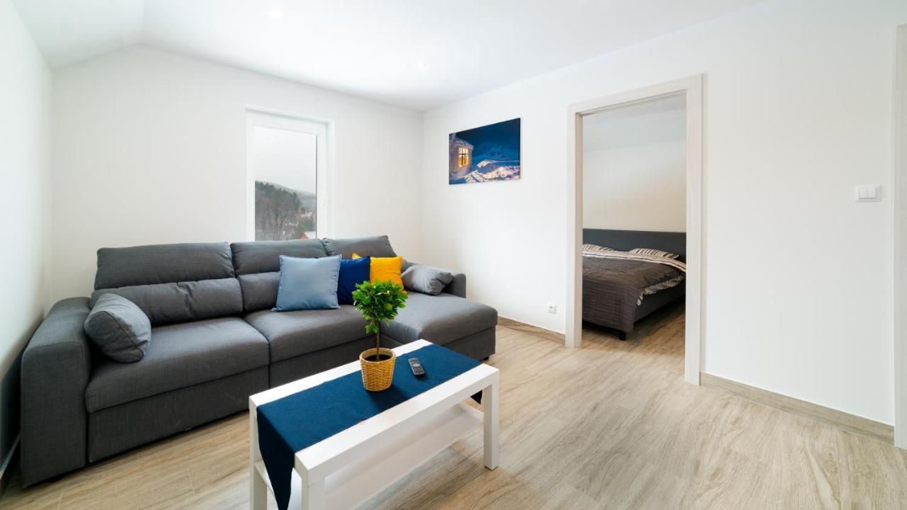 Apartamenty Everysky - Dom Orkana 9 Karpacz Εξωτερικό φωτογραφία