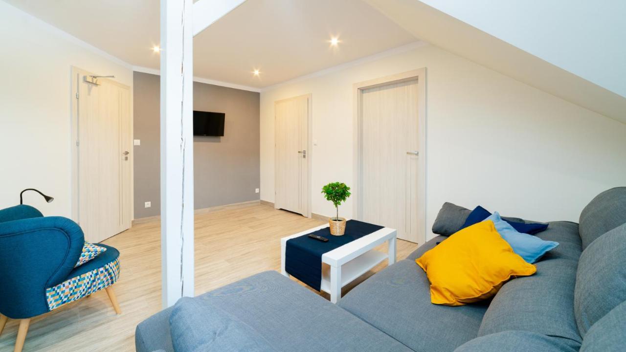 Apartamenty Everysky - Dom Orkana 9 Karpacz Εξωτερικό φωτογραφία