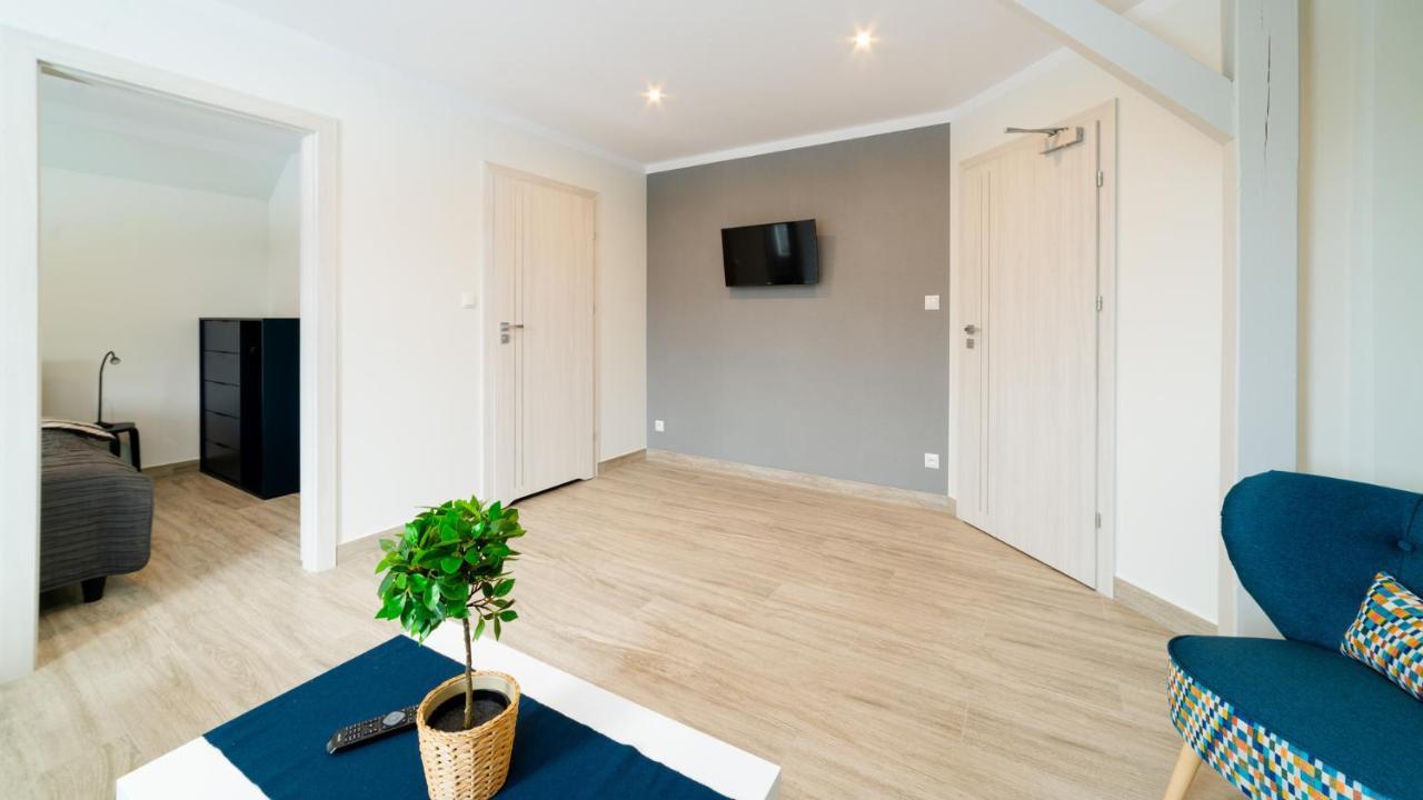 Apartamenty Everysky - Dom Orkana 9 Karpacz Εξωτερικό φωτογραφία